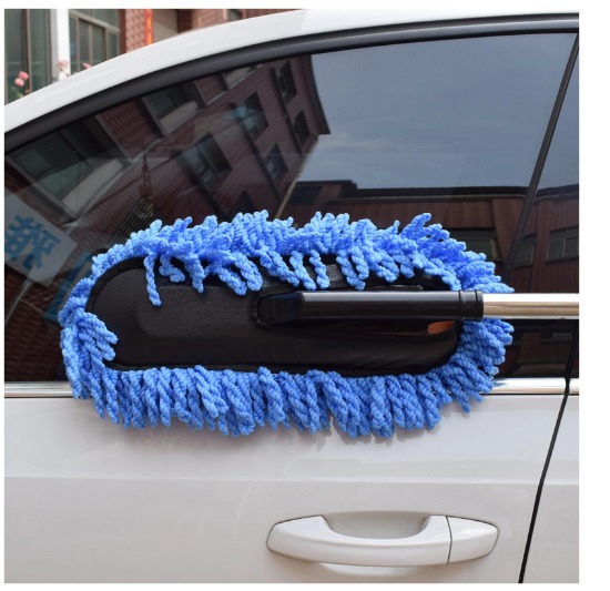 Miniatura 3 de CEPILLO DE LIMPIZA MULTIUSOS